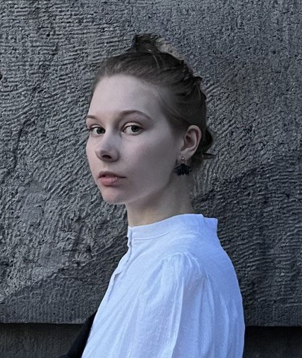 Фотография Кутчер Ксения Константиновна, онколог-химиотерапевт