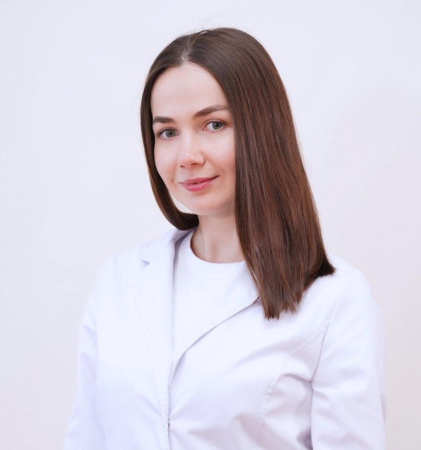 Фотография Воропаева Марина Валерьевна, хирург-онколог